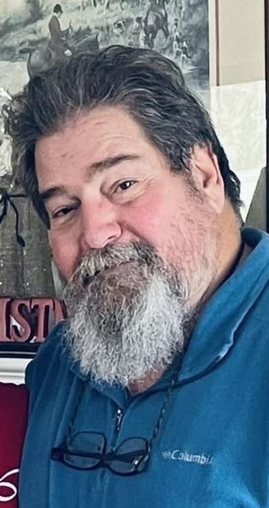 Timmy Austin "Tim" Johnson