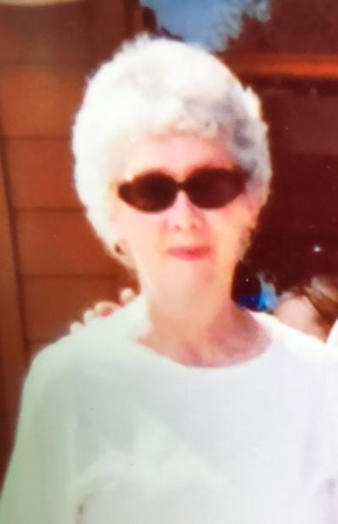 Patricia Ann Keith Profile Photo