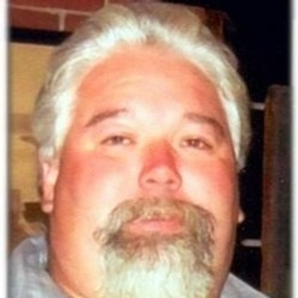 Richard Beach, Jr.
