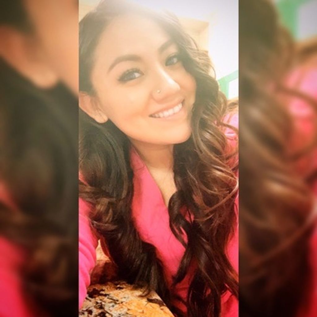 Christina Ann Covarrubia Santos