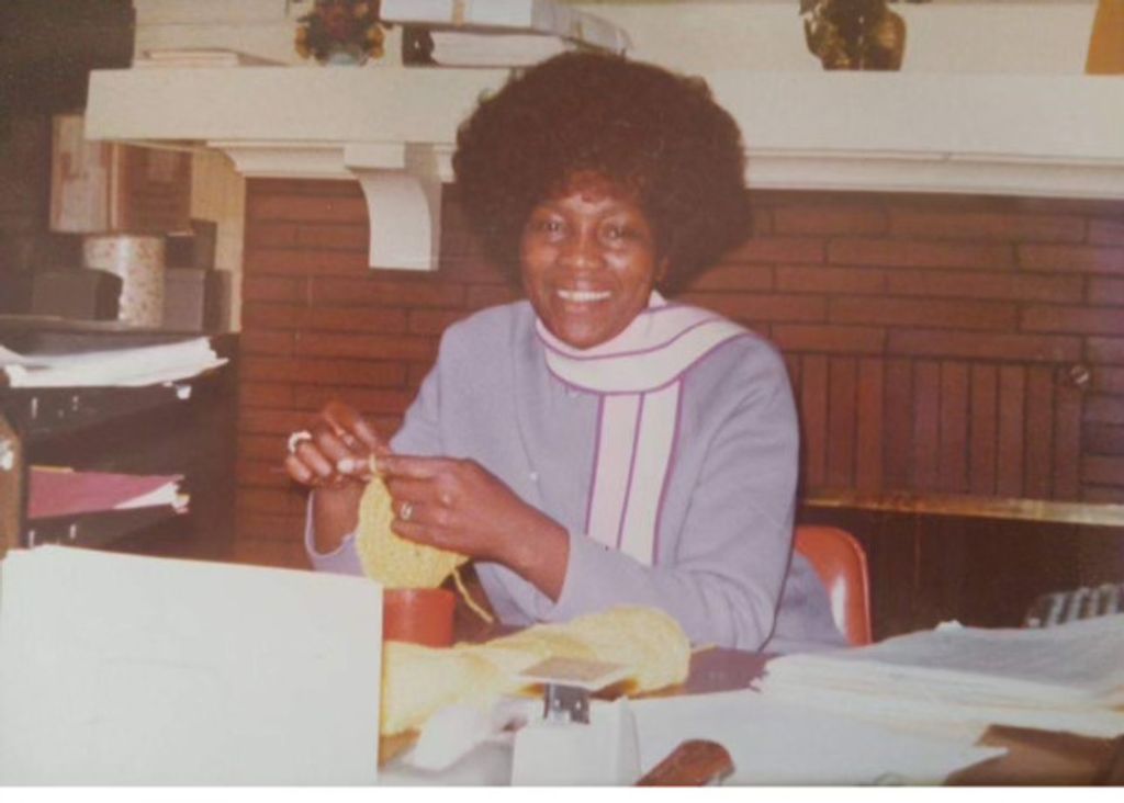 Ruth Kennedy Profile Photo