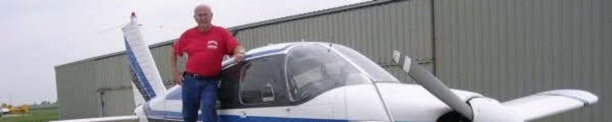 Cover for Larry H. Wegner's Obituary