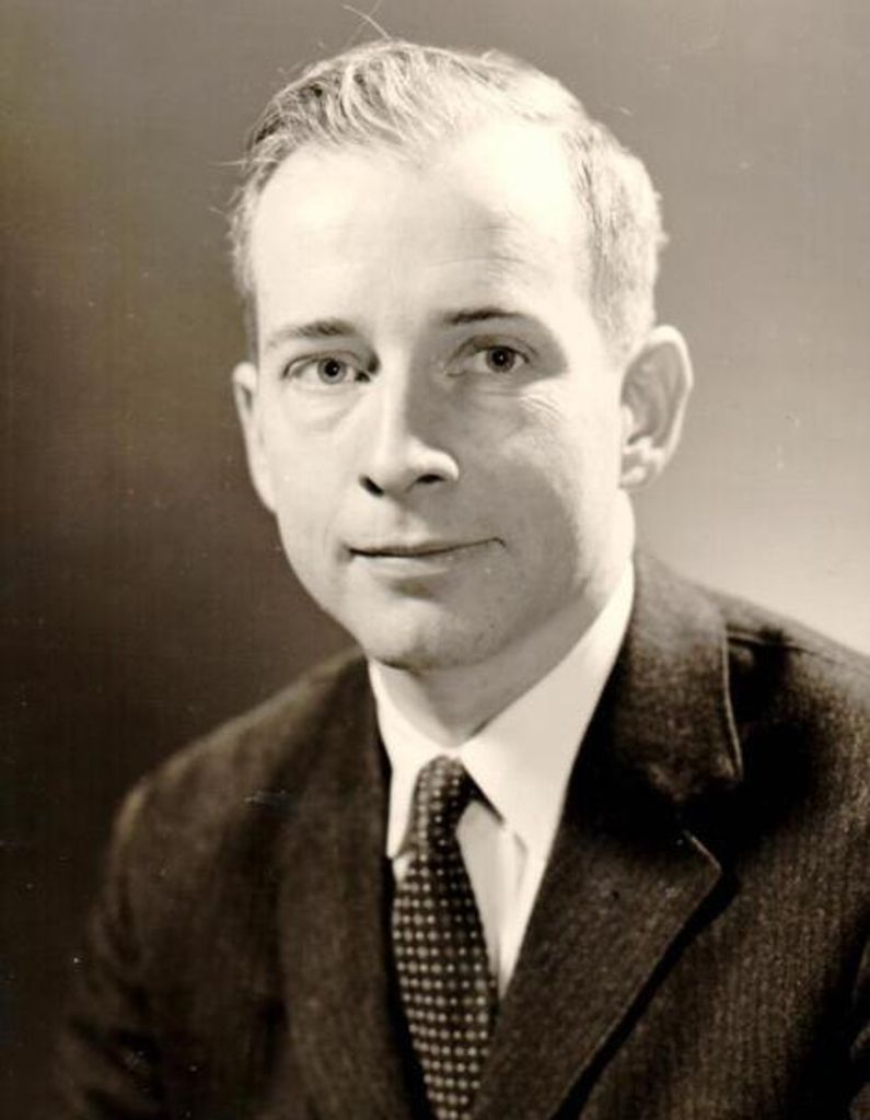 Joseph K. Casey