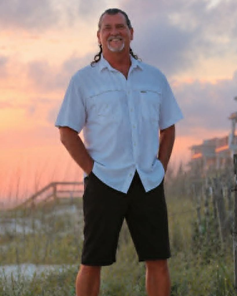 Kenneth Burton Mullins Profile Photo