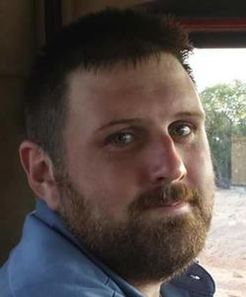 Randy B. Niedorf, Jr.