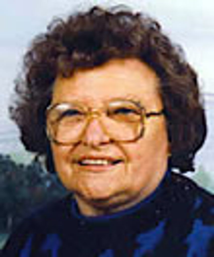 Ruby Mae Dethloff Profile Photo