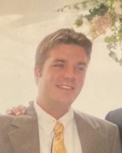 Michael Patrick O'Connell's obituary image