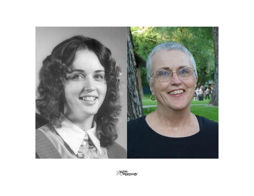 Donna June Jenkins Presser Profile Photo