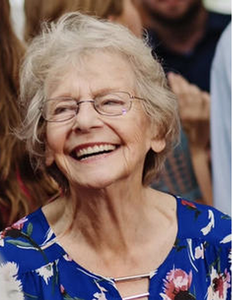 Marilyn  Joy (Pioch) Gilfillan