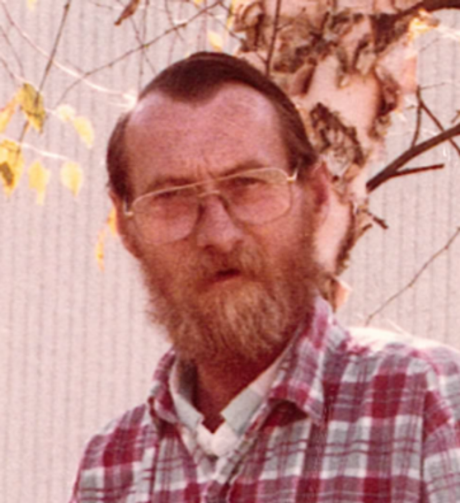 James Darrel Roberson Profile Photo