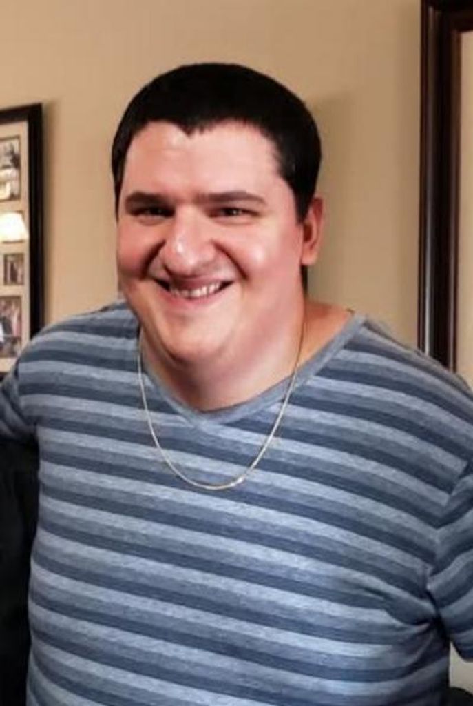 Jonathan C Matthews Profile Photo