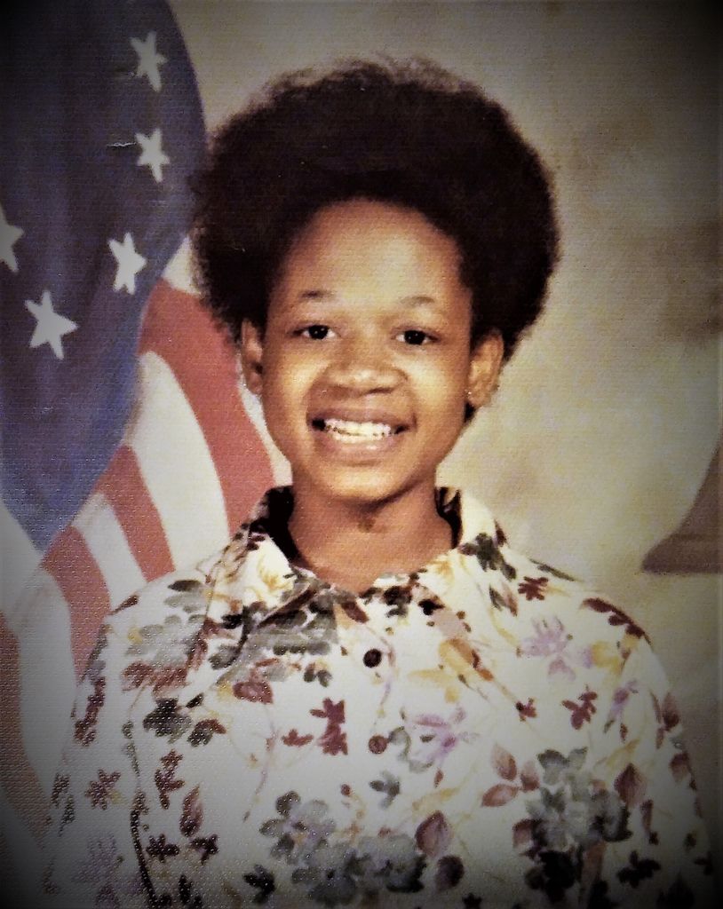 Elsie Rachel Weatherspoon