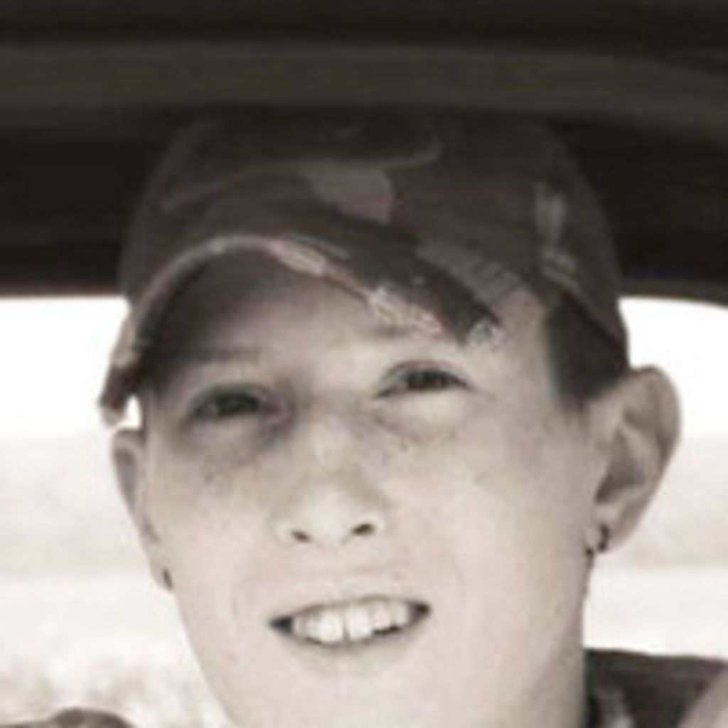 Cameron S. Anderson