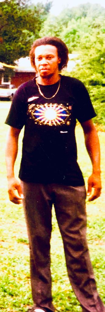 Mr. Willie Earl Jordan Profile Photo