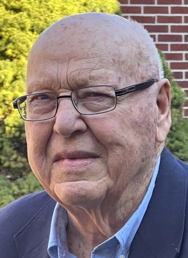 Herbert W. Nofziger Profile Photo