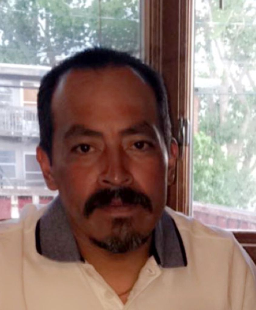 Jaime Antonio Garcia Profile Photo