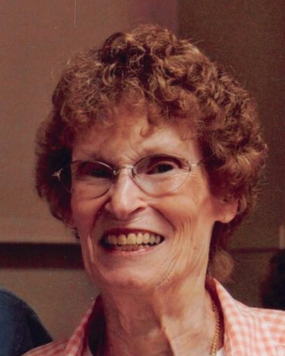 Shielah A. Handt's obituary image