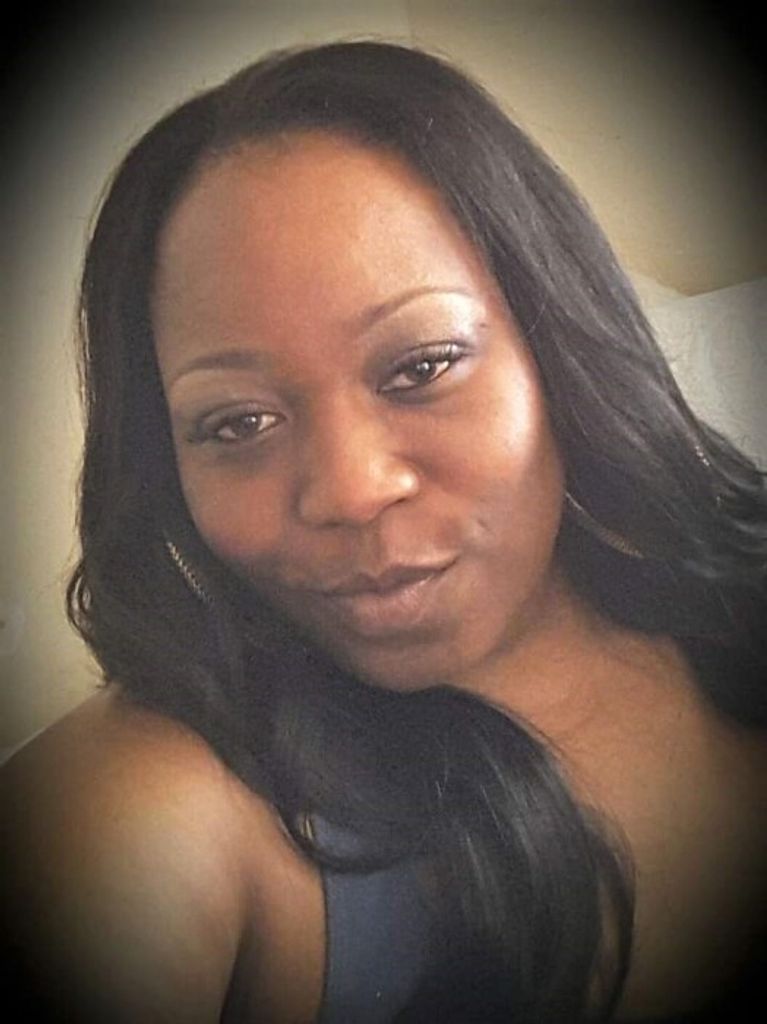 Laquita Brown