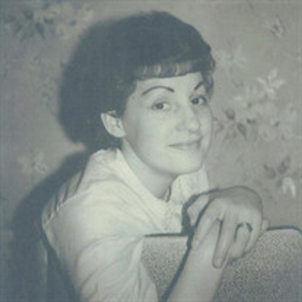 Goldie "Nancy" Cossin Profile Photo