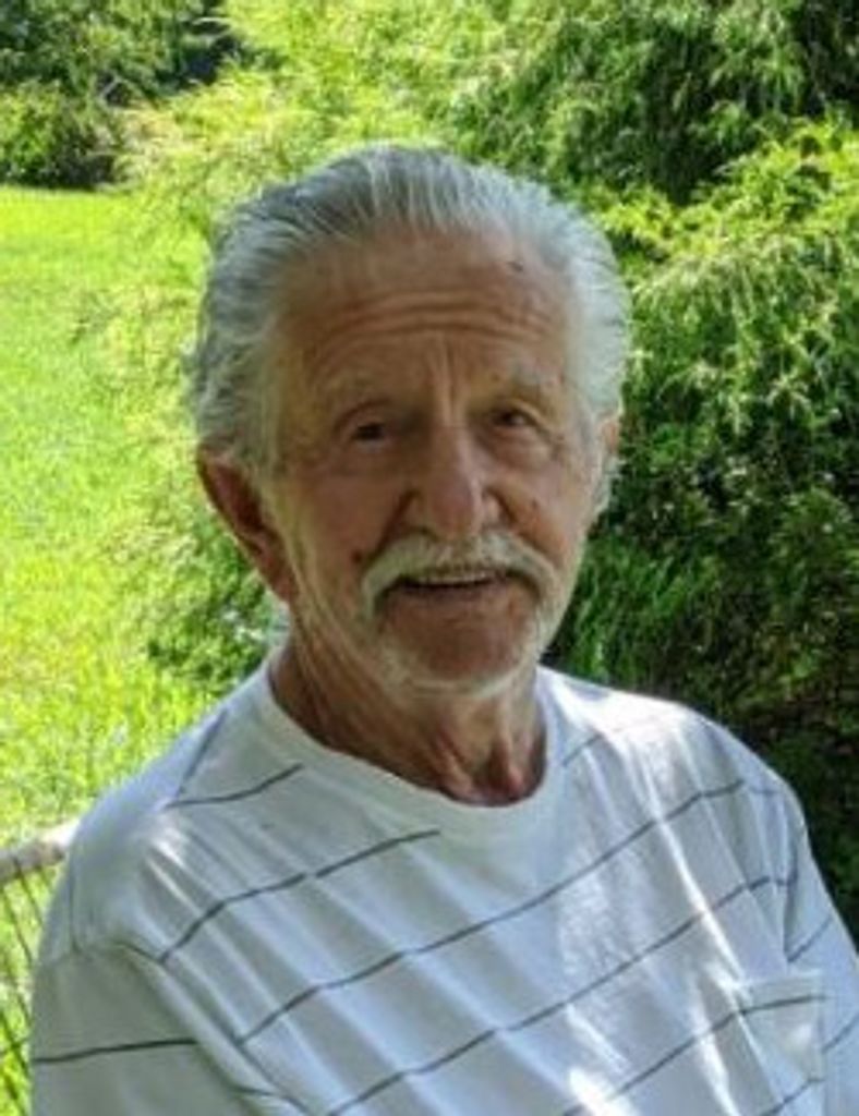 Ralph Foster Profile Photo