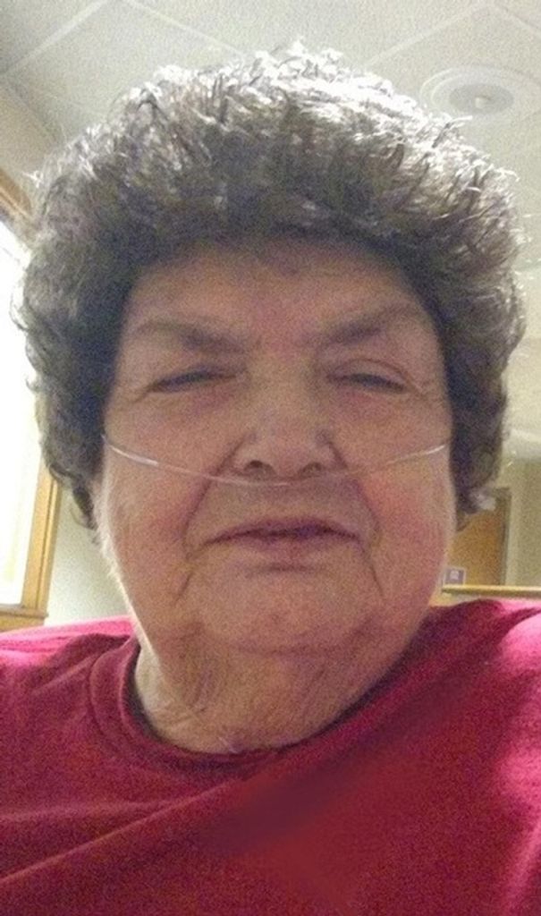 Dorothy Francis Curry Profile Photo