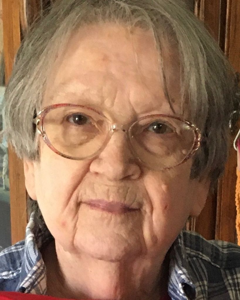 Mary Margaret Spencer Profile Photo