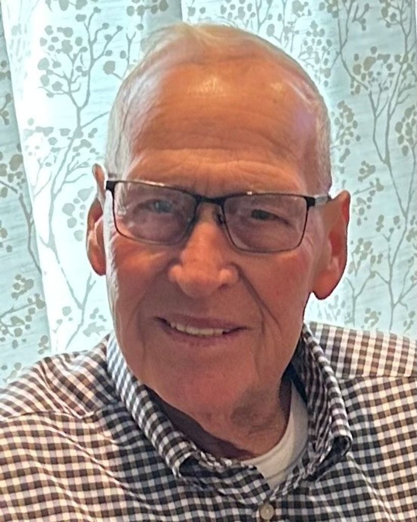 Ralph Delaine Olson Profile Photo