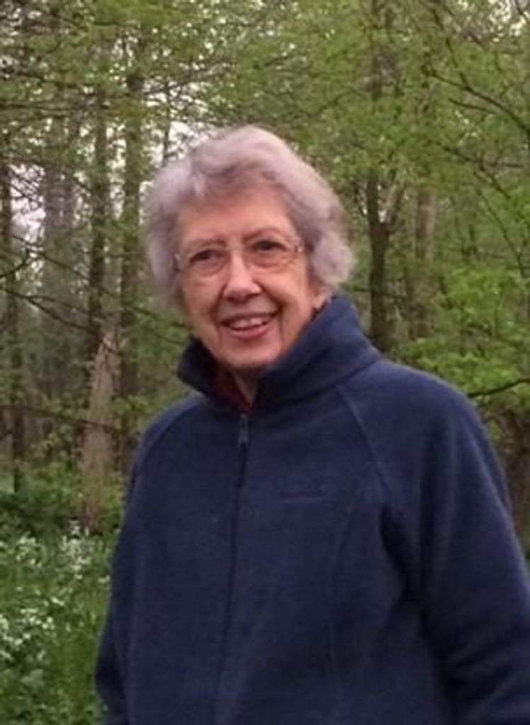 Jeannine A. Lynch