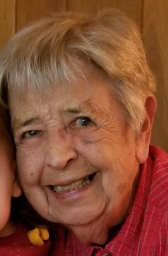 Marjorie M. (Skouge) Moore Profile Photo