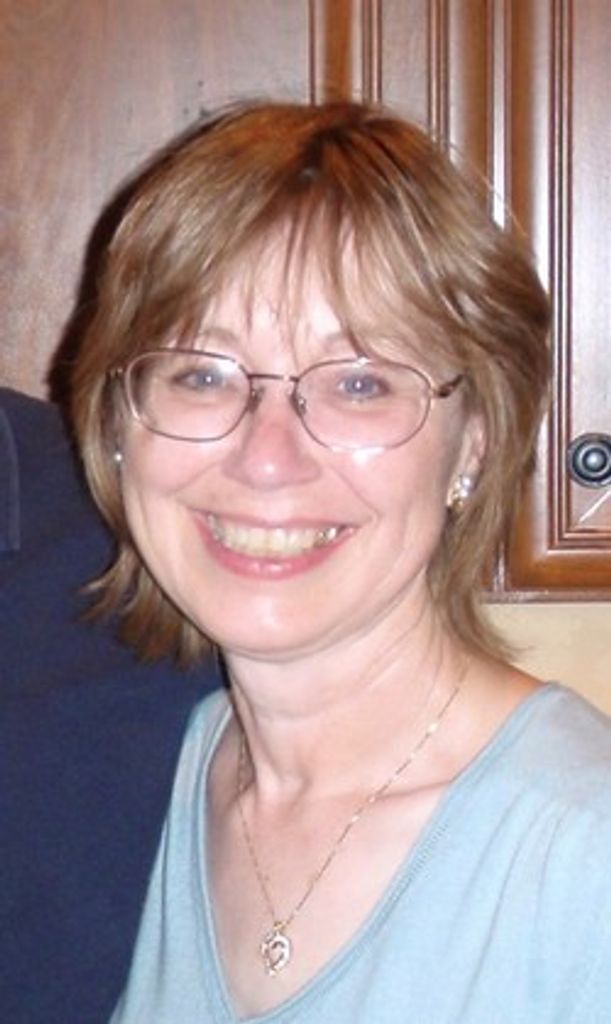 Gladys Tripp