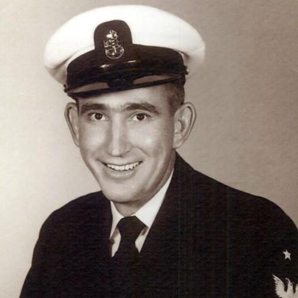 Thomas Clarence Landrum Profile Photo