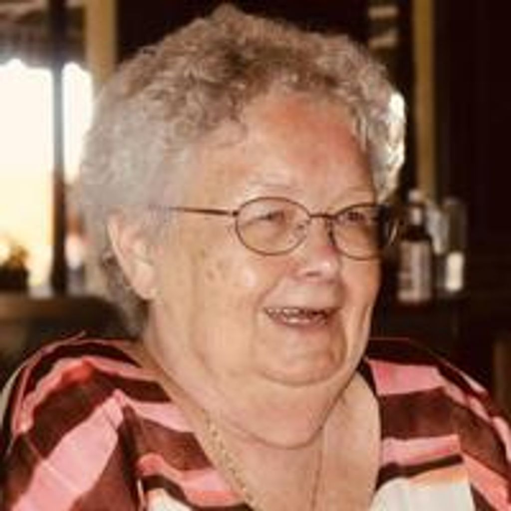 Iris Lee Reynolds