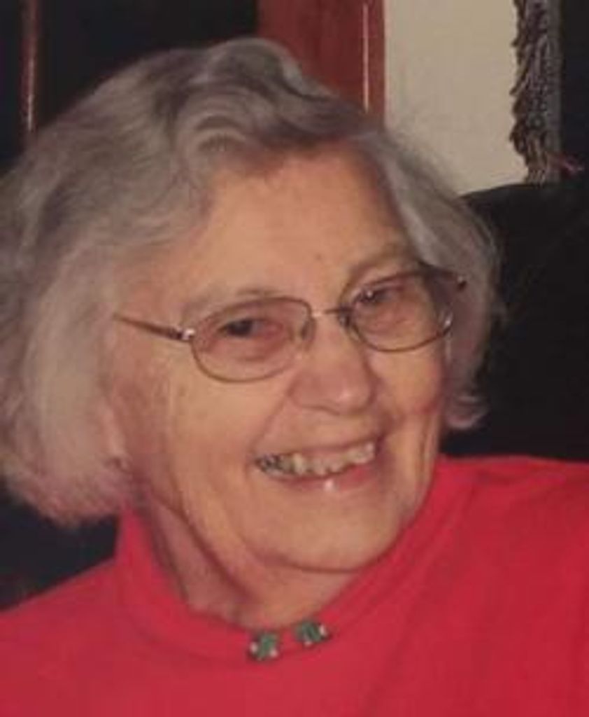 Phyllis M. Bowers