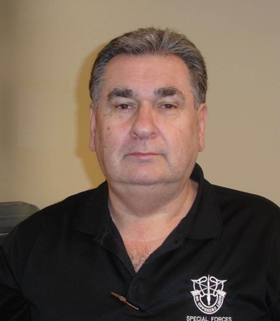 Walter A. Babicki, Jr.