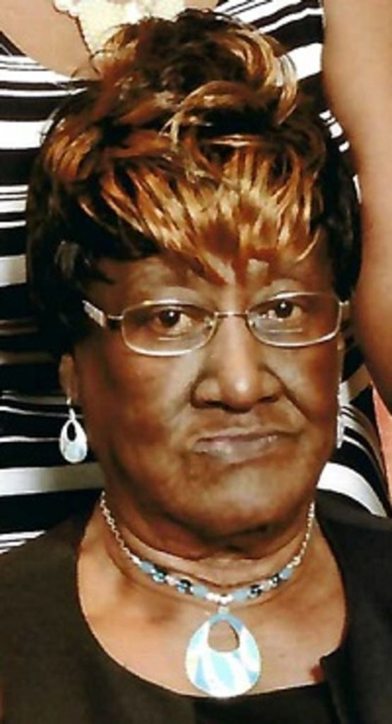 Annie Lee Glover Profile Photo