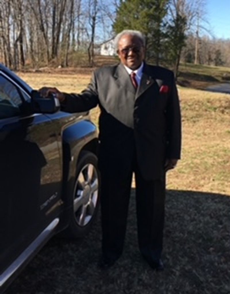 Jimmy Lewis Philpott