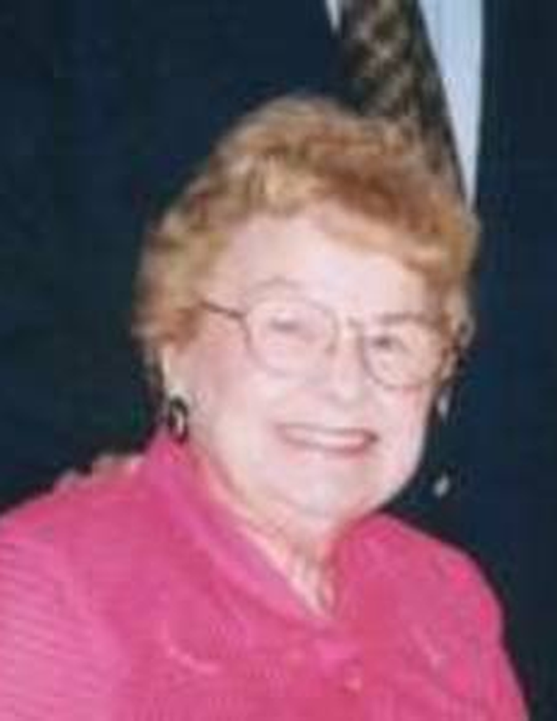 Norma Brandt