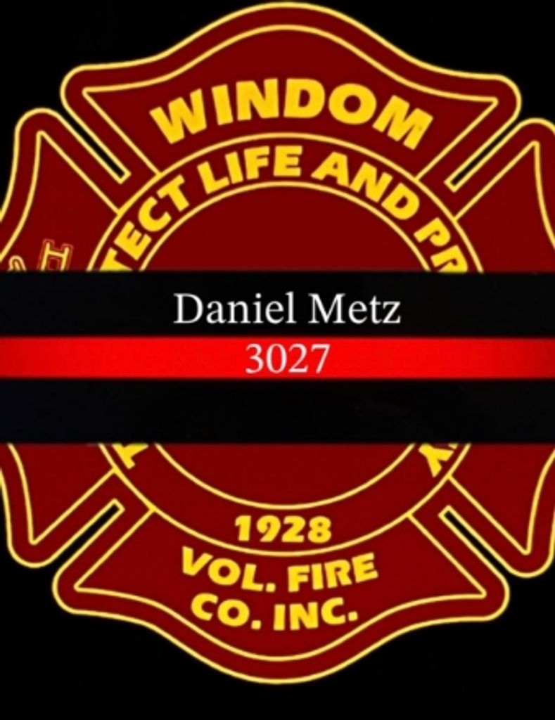 Daniel S. Metz Profile Photo