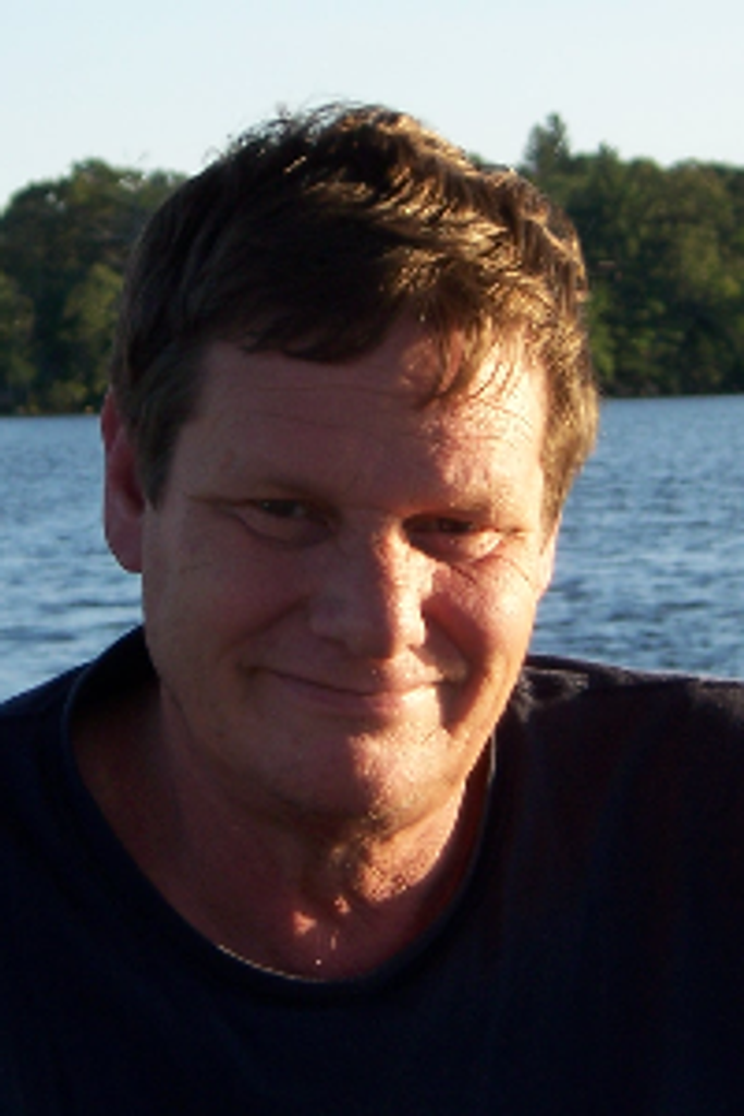 James Coots Profile Photo