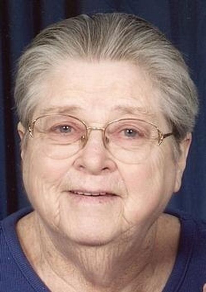Phyllis Ann Ehlert