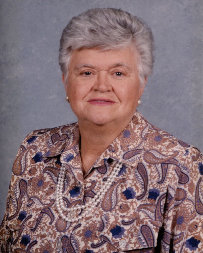 Betty Bradley Chapman