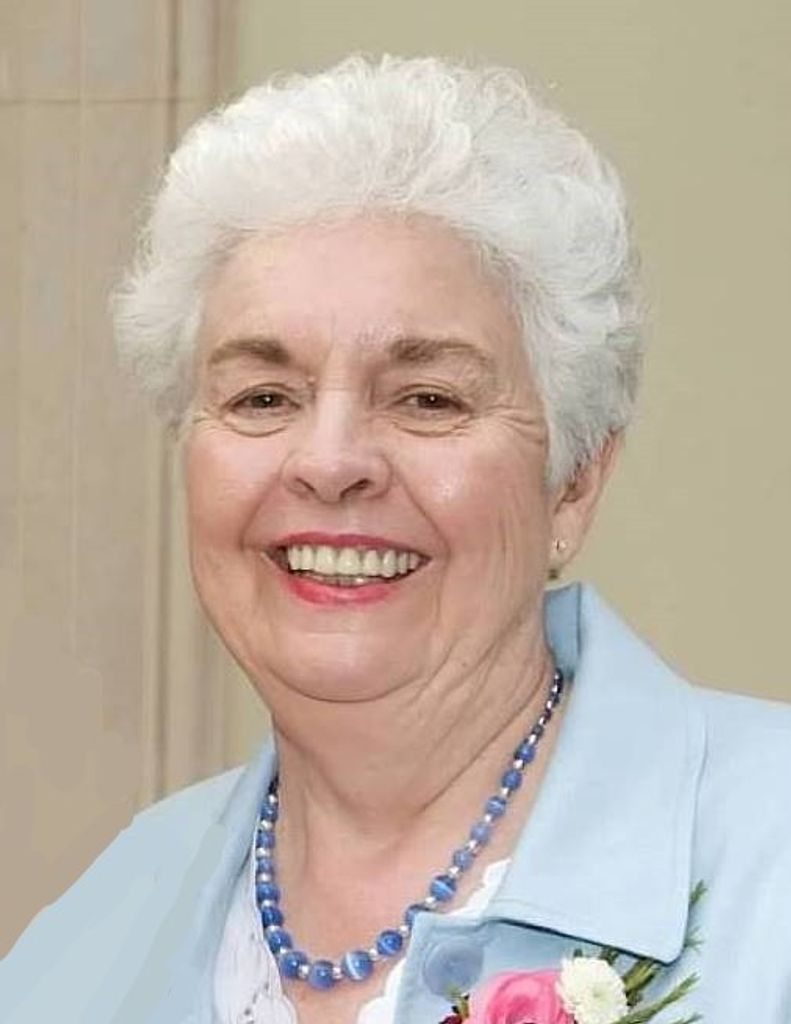 Betsy Jane Diebert