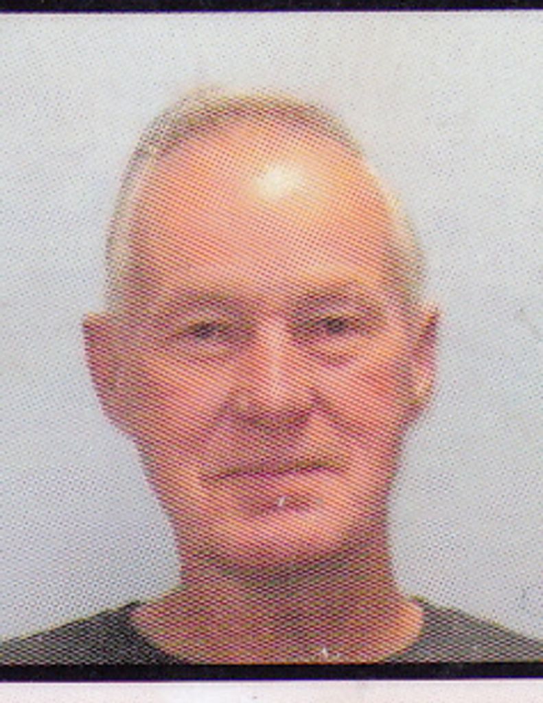 James G. Blevins Profile Photo