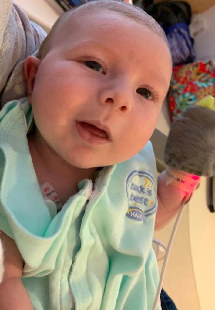 Braxton Levi Bowdle