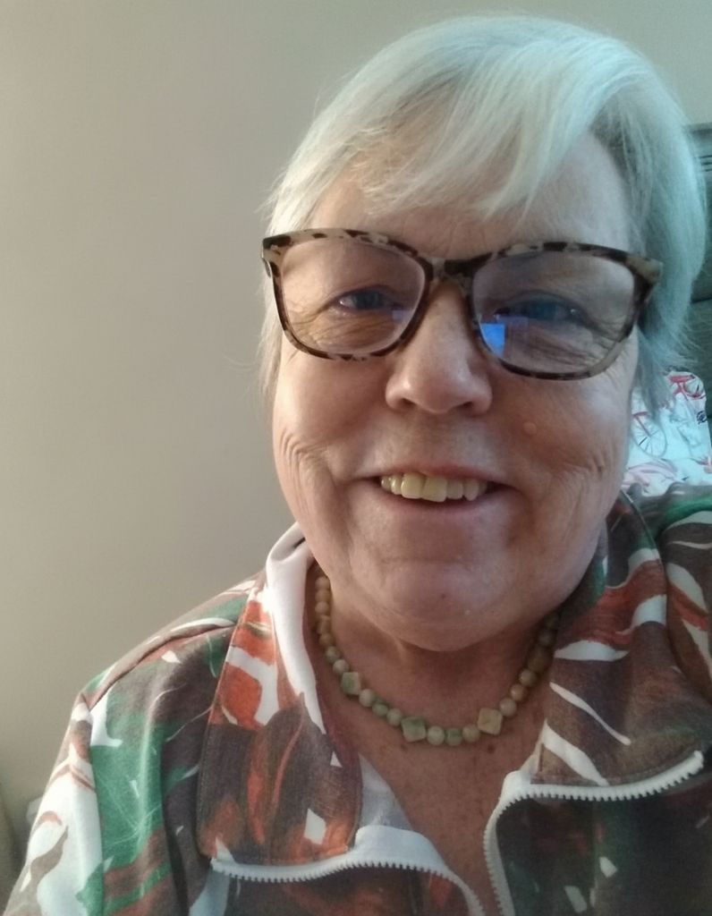 Suzan Kelly Profile Photo