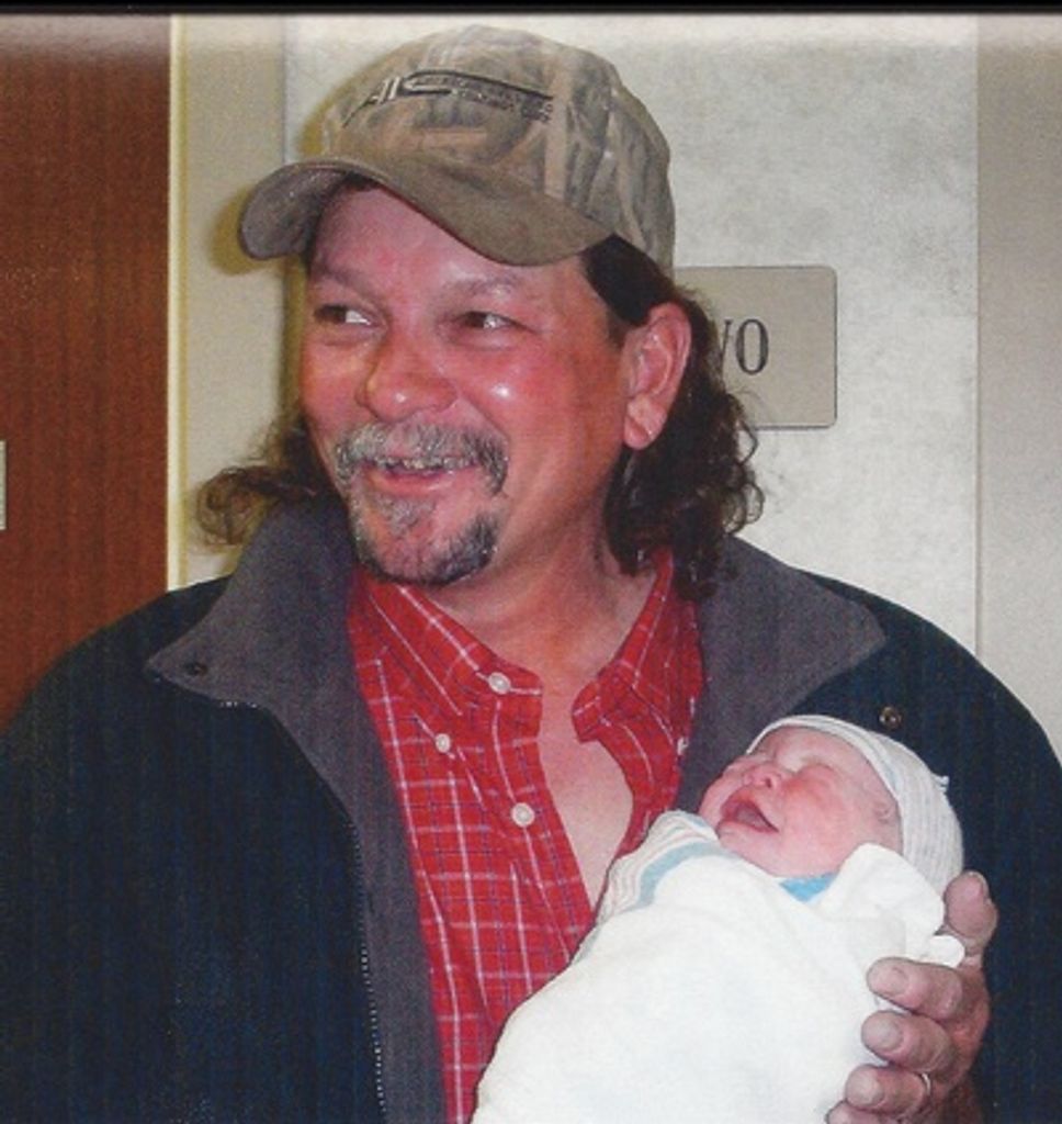 Patrick "Jody" Joseph Trevillion, Sr. Profile Photo