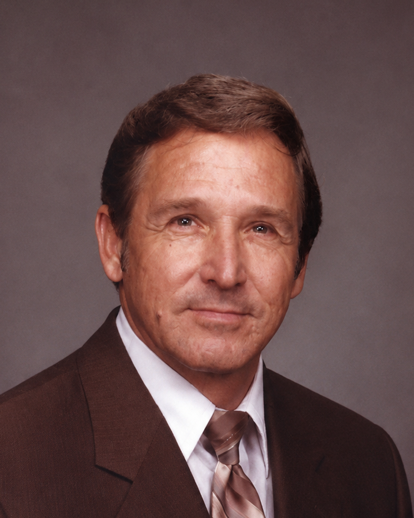 Willis David "Dub" Fults