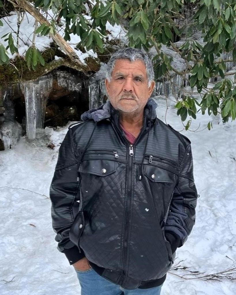 Gustavo Rojas Ruiz Profile Photo