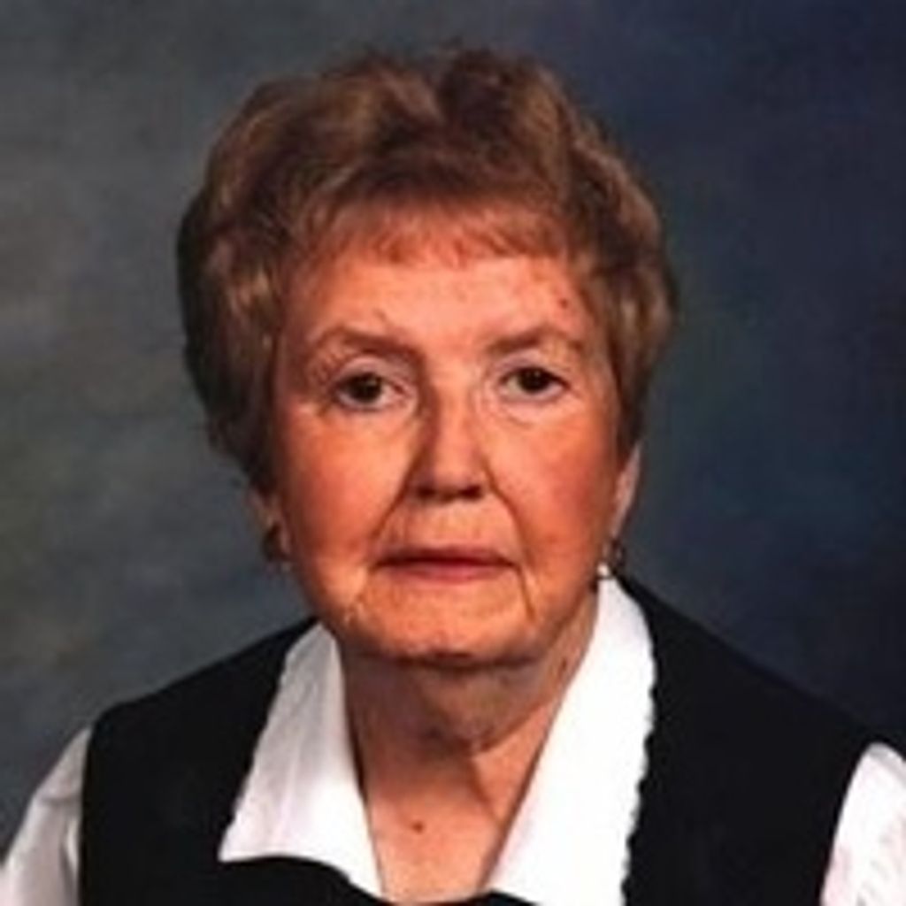 Irene E. Reynolds