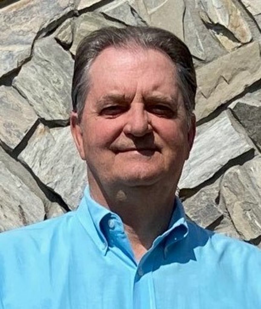 Larry Ray Godwin, Jr.